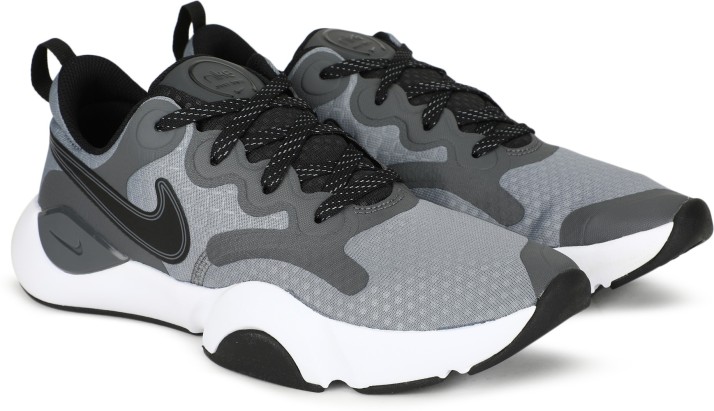 nike training shoes flipkart