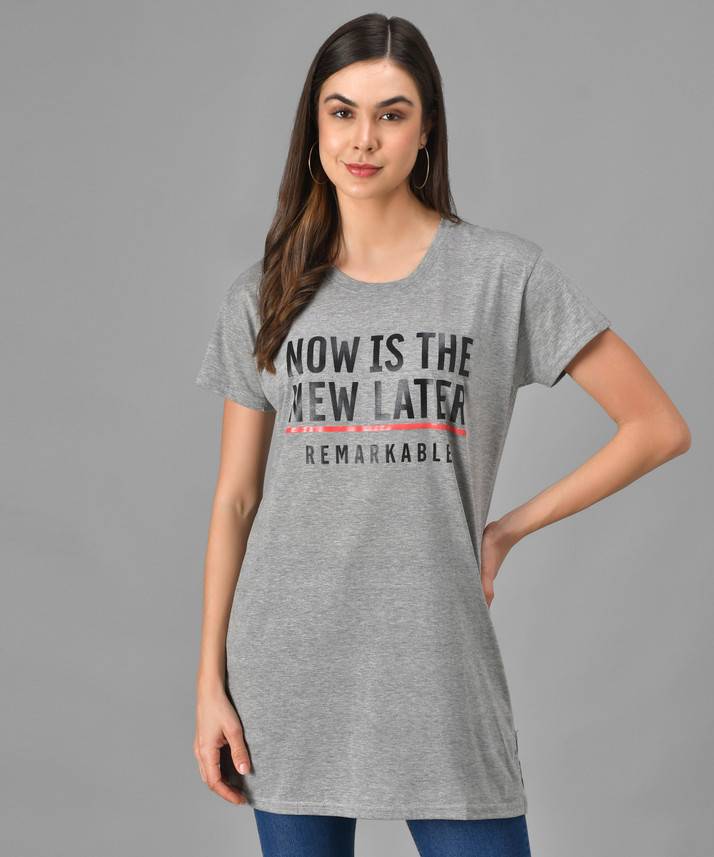 flipkart long t shirt