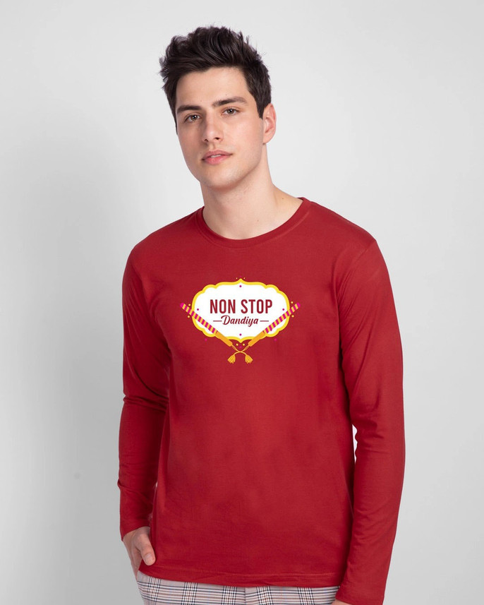 bewakoof men tshirt