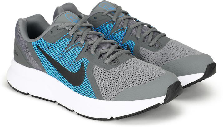 air zoom span 3