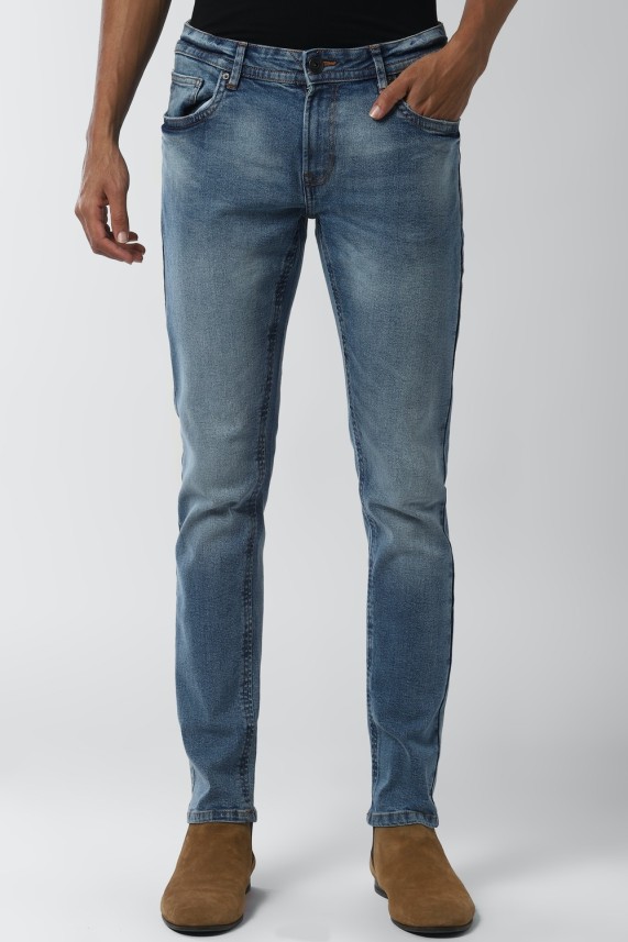 peter england jeans online shopping