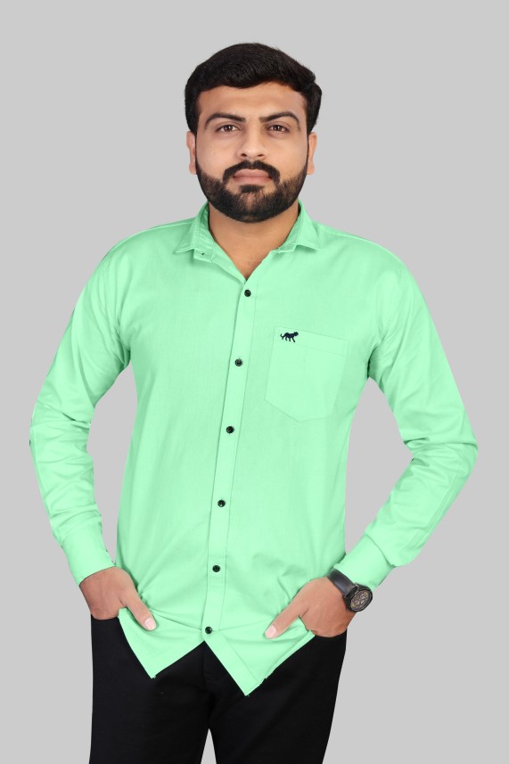 pista colour shirts