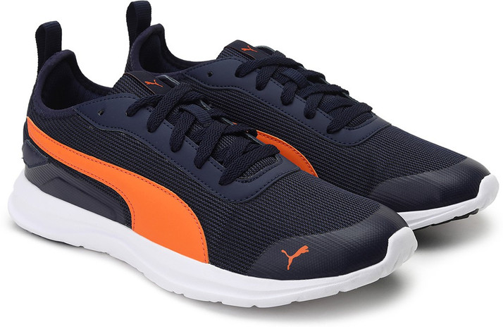 PUMA Manitoba V1 Running Shoes For Men 