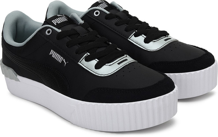PUMA Carina Lift Pearl Sneakers For Women - Buy PUMA Carina Lift Pearl  Sneakers For Women Online at Best Price - Shop Online for Footwears in  India | Flipkart.com