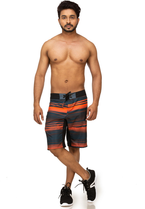 Buy Olaian by Decathlon Printed Men 