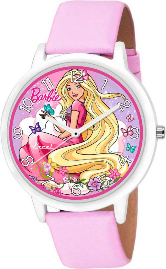 barbi watch