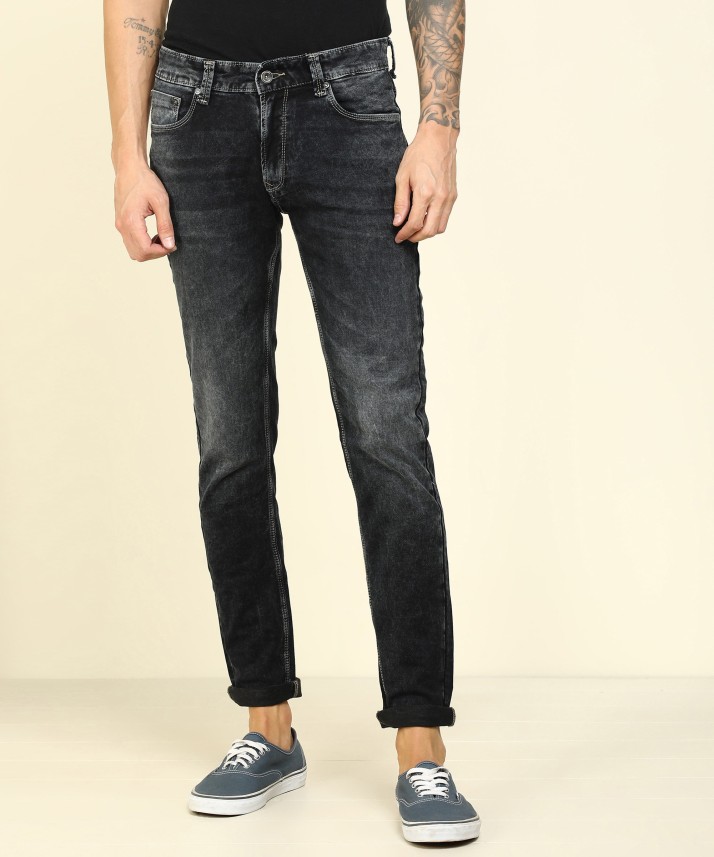 spykar jeans flipkart