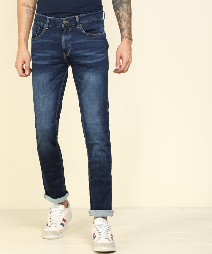 spykar jeans online flipkart