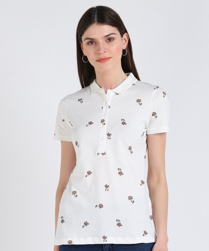 t shirts women's marks and spencer