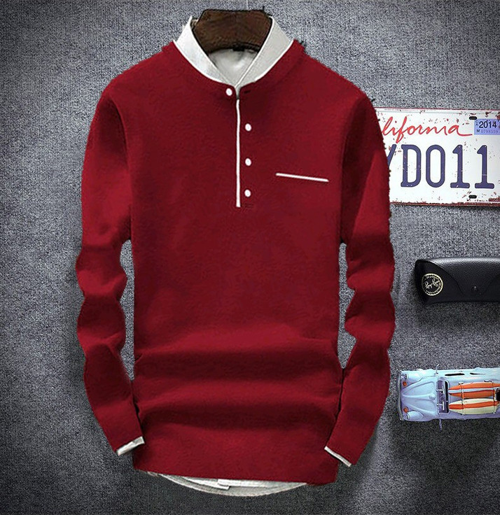 singham shirt