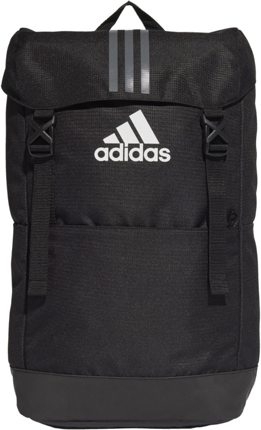 adidas three stripes backpack