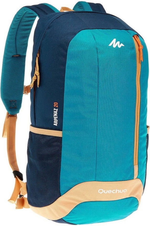 decathlon backpack 20l