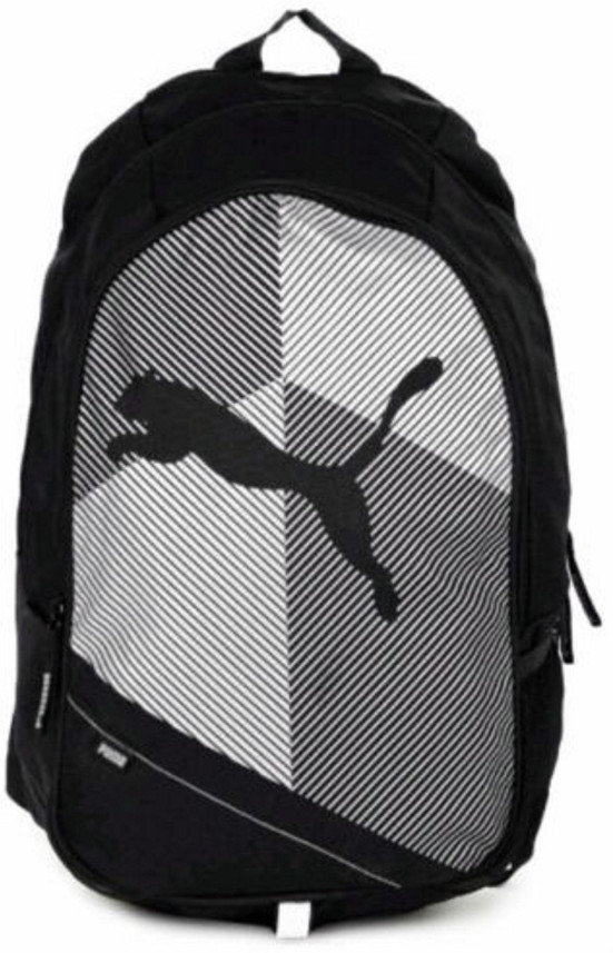 puma backpacks flipkart