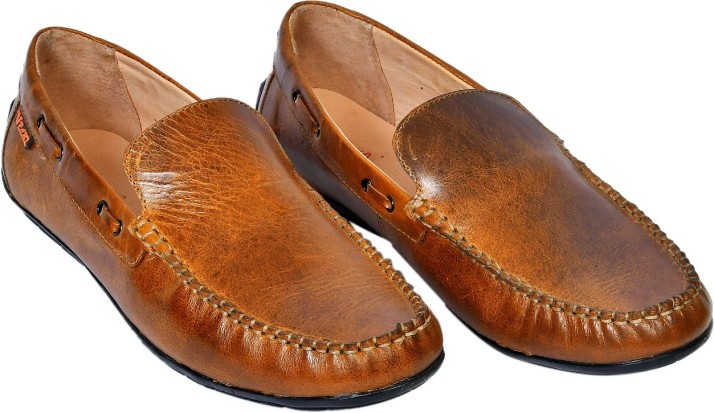 tan formal shoes flipkart