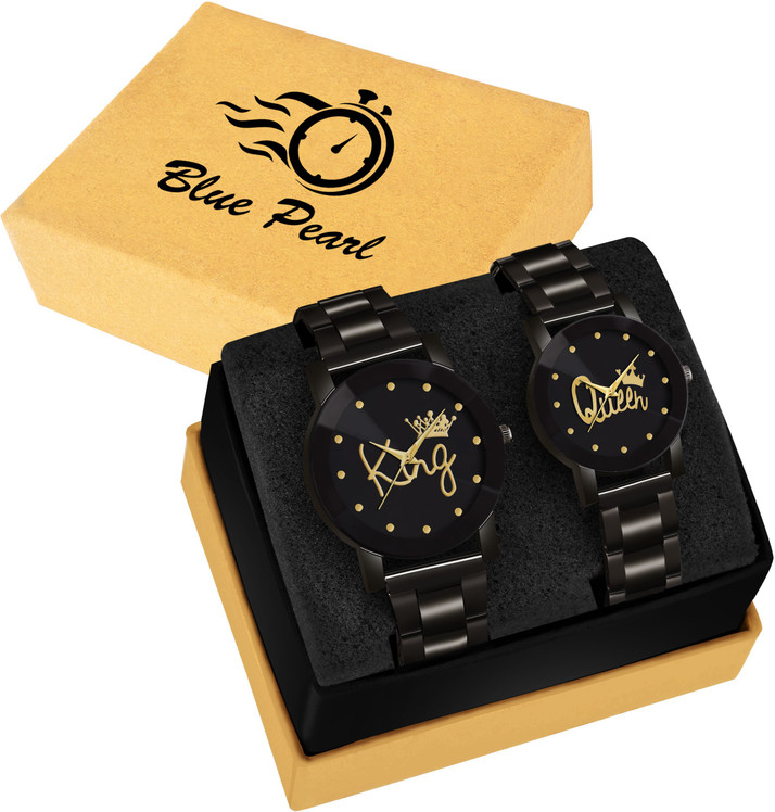 flipkart watches couple