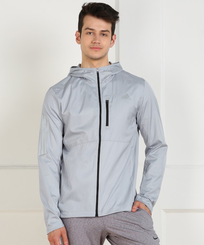 adidas jackets flipkart