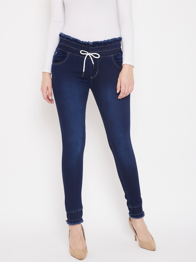 damage jeans women flipkart