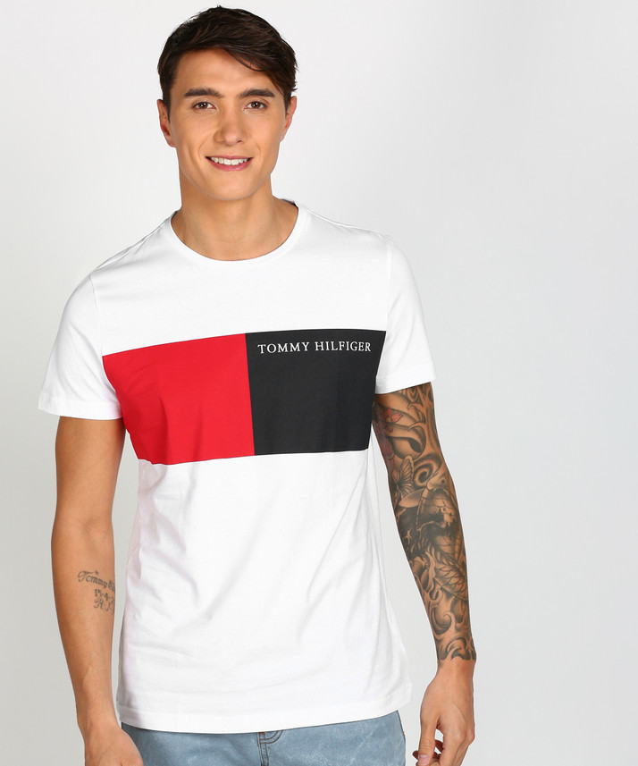 tommy hilfiger original t shirt