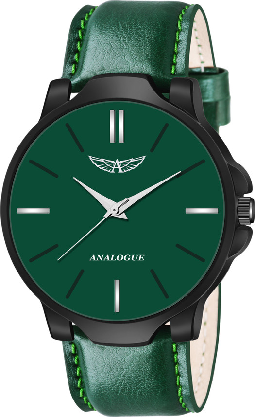 green watch mens