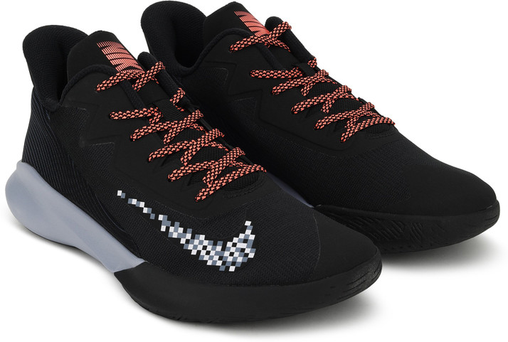 NIKE Precision 4 Basketball Shoes For Men - Buy NIKE Precision 4 Basketball  Shoes For Men Online at Best Price - Shop Online for Footwears in India |  Flipkart.com