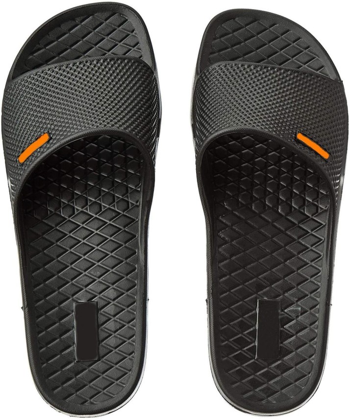 male slip on slippers