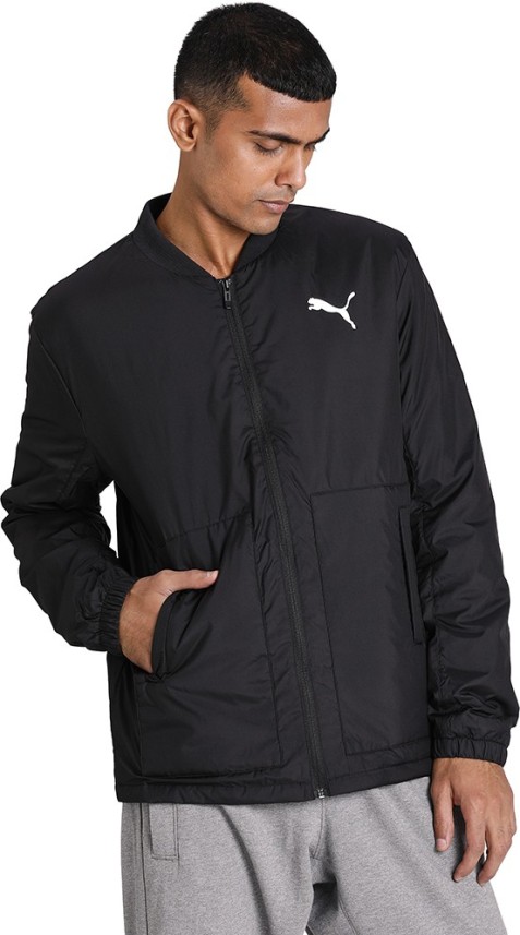 puma holiday pack bomber jacket