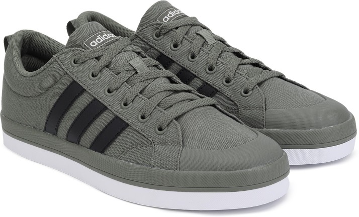 adidas canvas shoes price