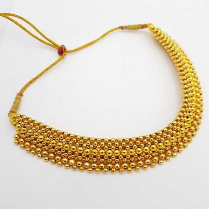 Traditional Gold Plated Bridal Necklace Choker Women Jewelry Coin CZ AD Set Traditional Gold Plated Bridal Necklace Choker Women Jewelry Coin CZ AD Set