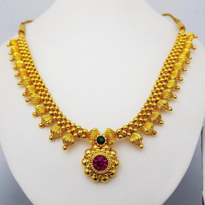 Thushi in gold price Clearance