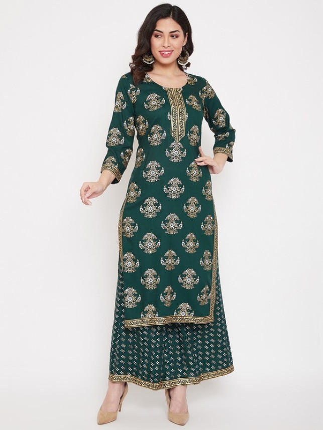 flipkart online shopping sharara suit