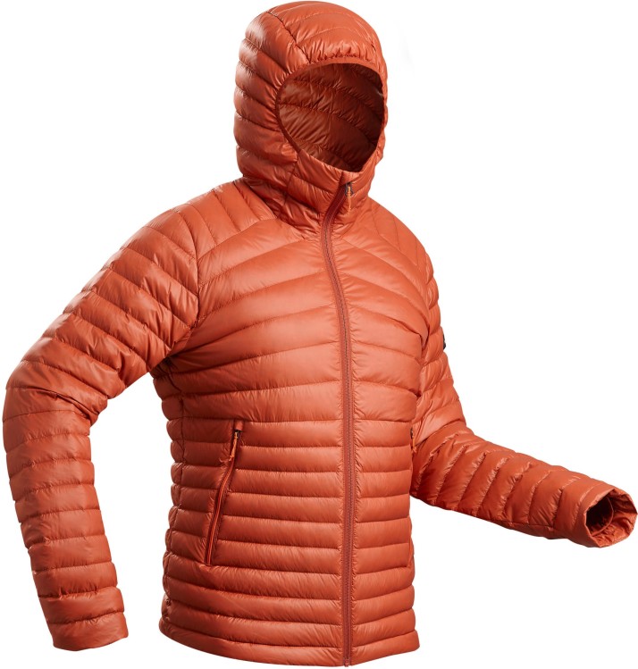 forclaz by decathlon jacket