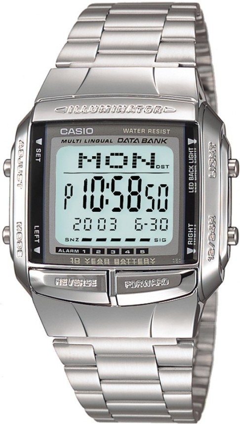 casio watches on flipkart