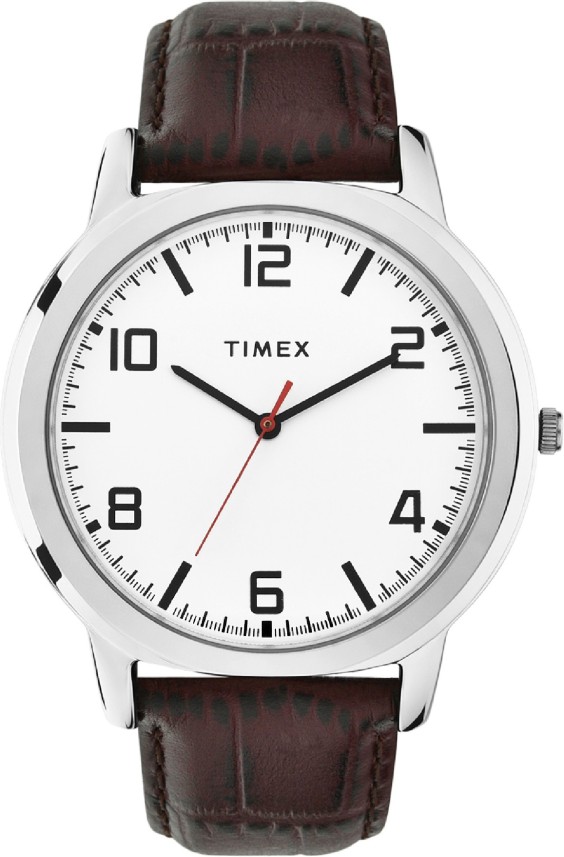 timex tw0tg7300 analog watch