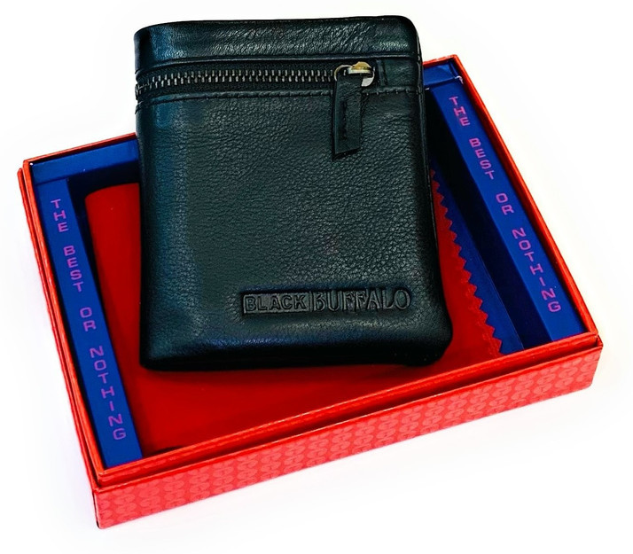 buffalo wallet price