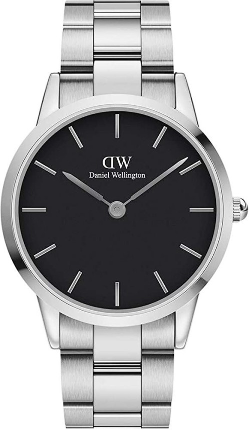 daniel wellington watches india