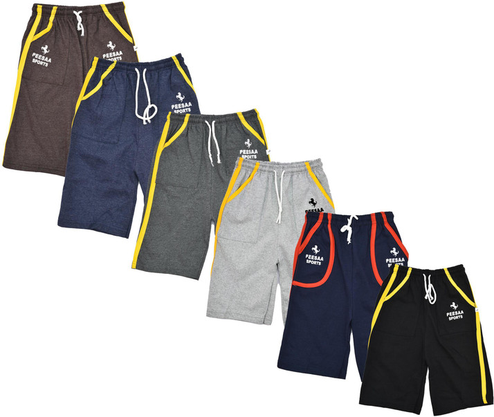 Shyamcollections Short For Baby Boys 