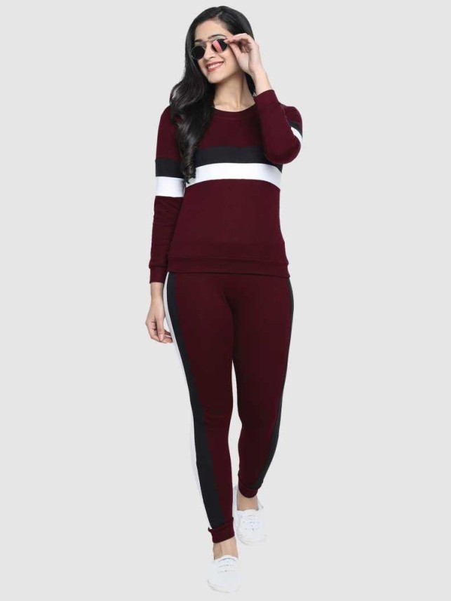 track suits for women flipkart