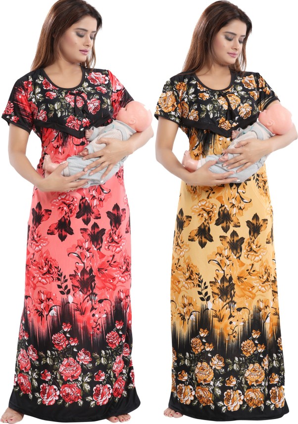 feeding dresses flipkart