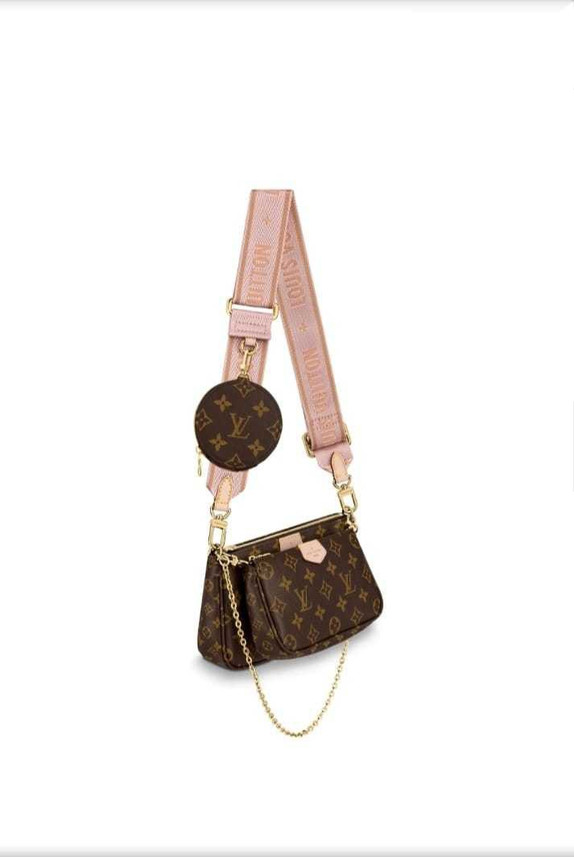 lv sling