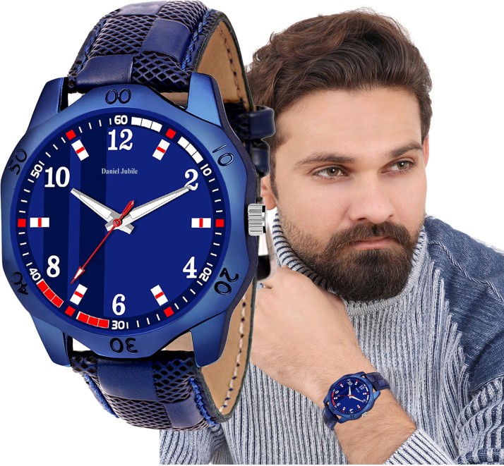 sports hand watch for men