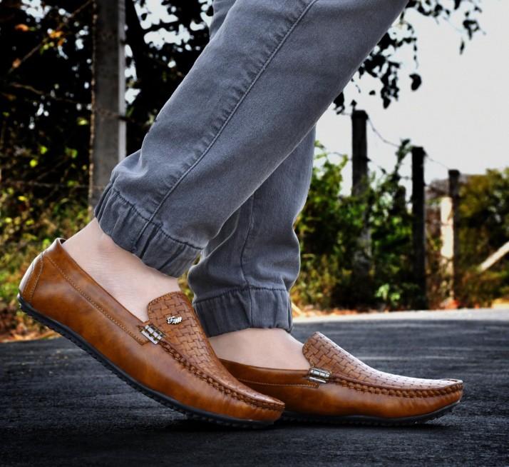 foggy loafers shoes