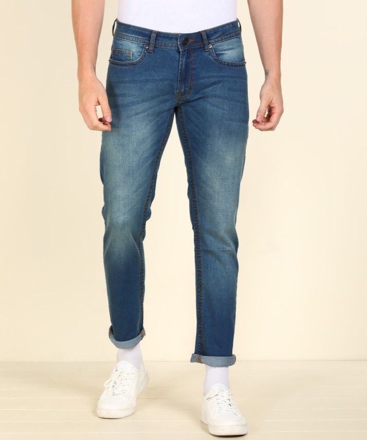 peter england jeans online shopping