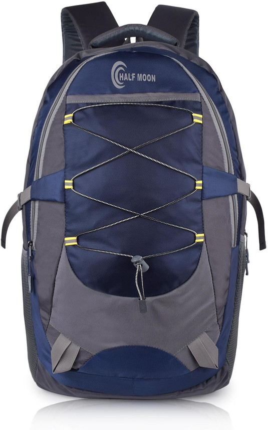 half moon backpack