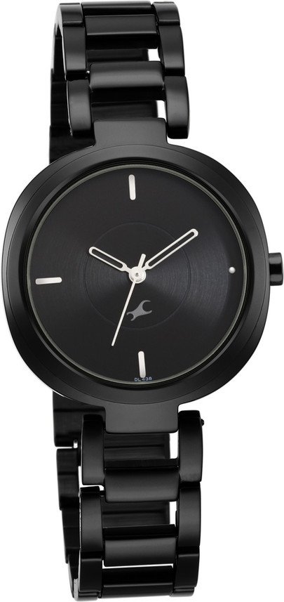 fastrack mens watches price