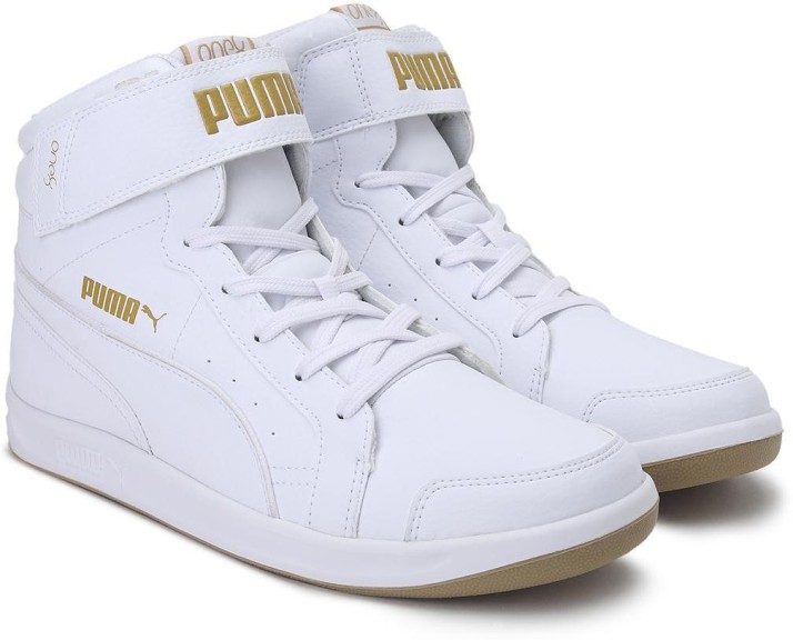 puma and one8