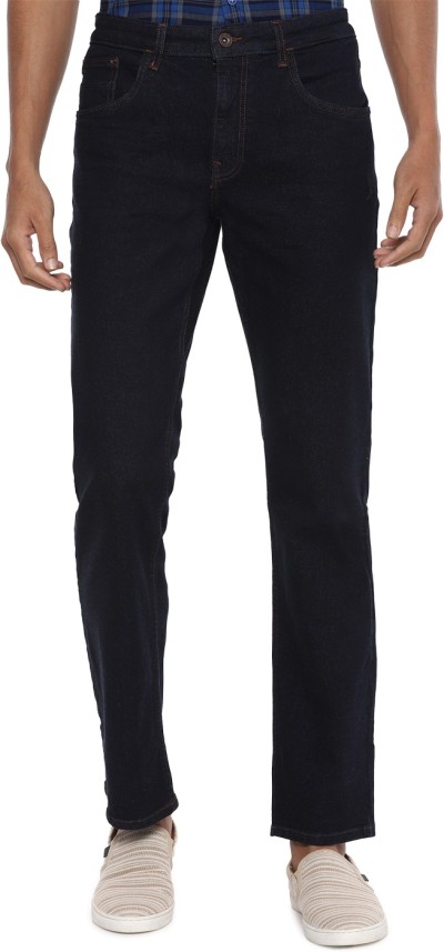 van heusen jeans flipkart