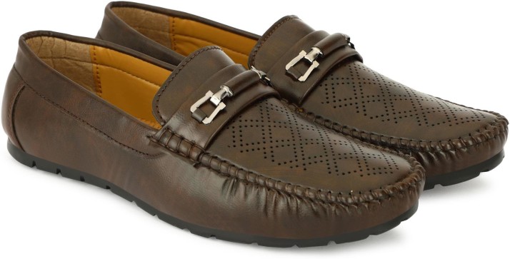 flipkart online shopping loafer shoes