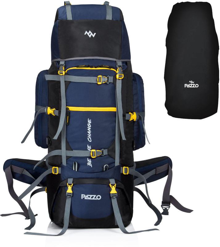 80 liter backpack