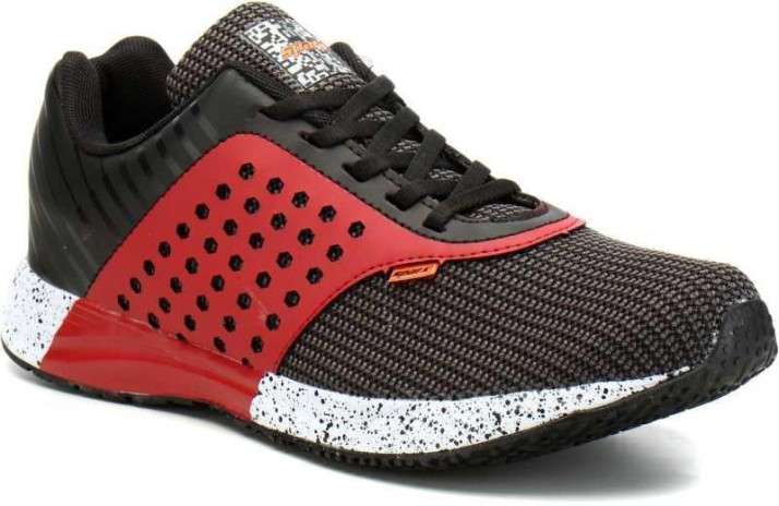 sparx running shoes flipkart