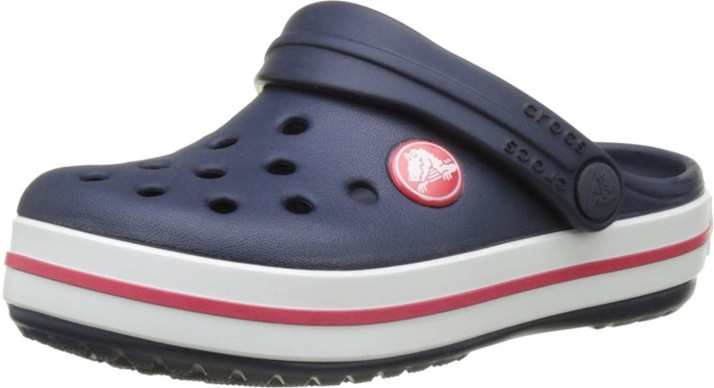 boys crocks